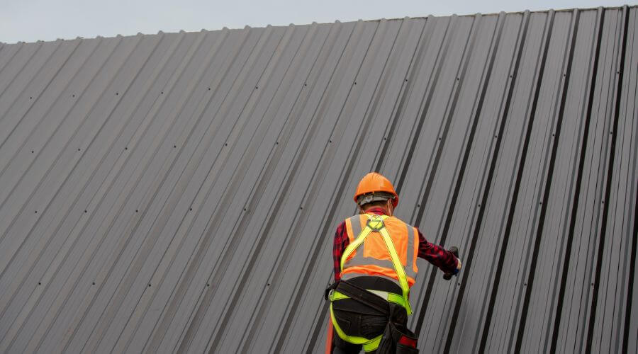 Local Chimney Repair in Willshire, OH